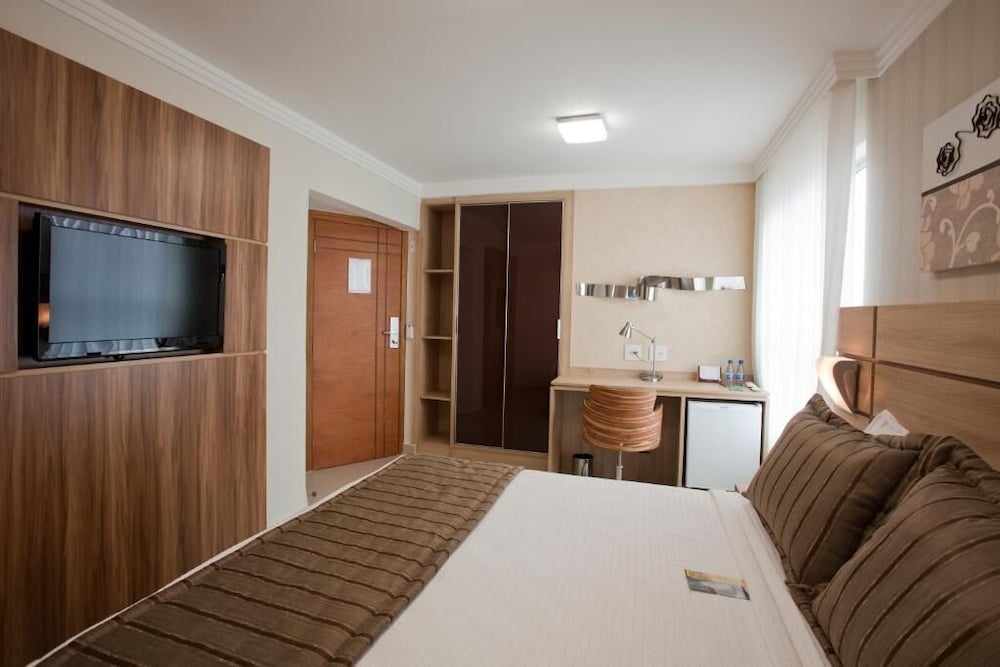 Bristol Jaragua Hotel 17/67