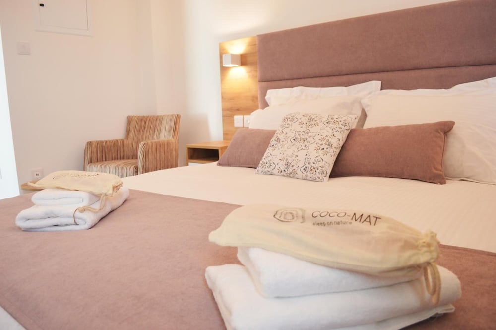Hypnos Boutique Hotel 15/50