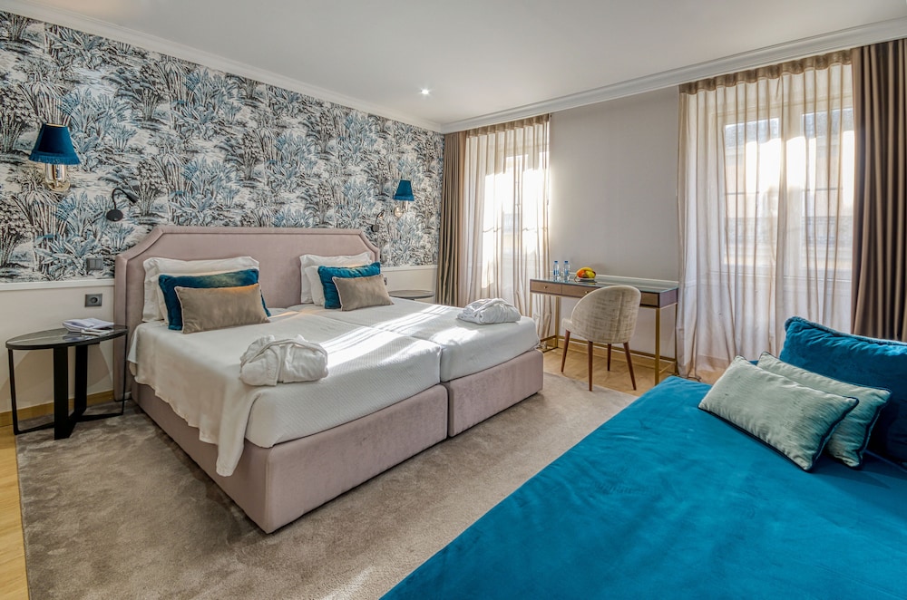 Hotel Borges Chiado 22/75