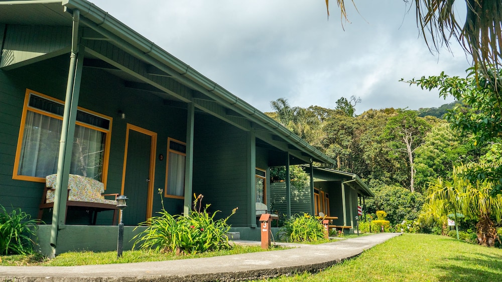 Monteverde Cloud Forest Lodge 1/47