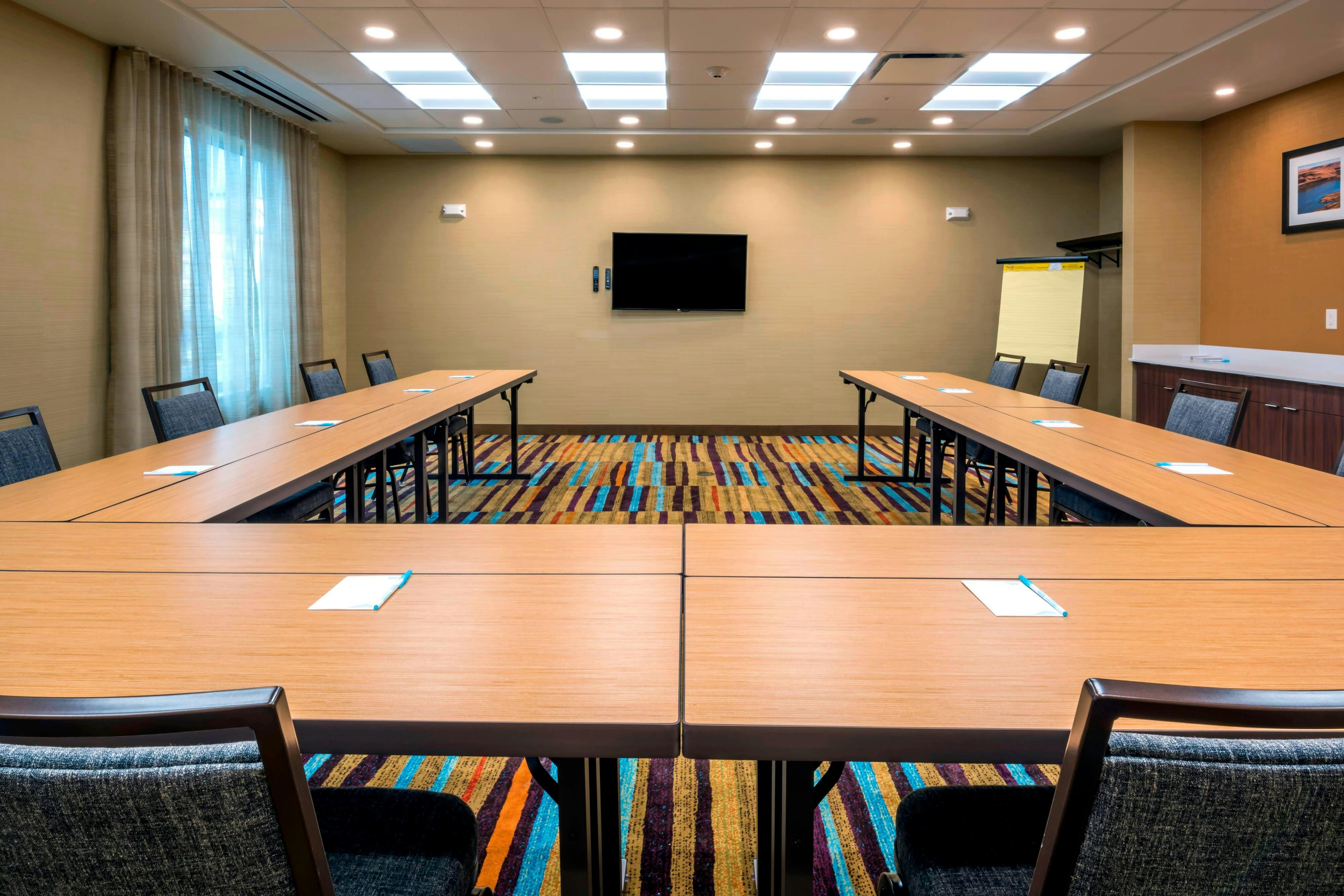 Fairfield Inn Suites Moses Lake 23/27
