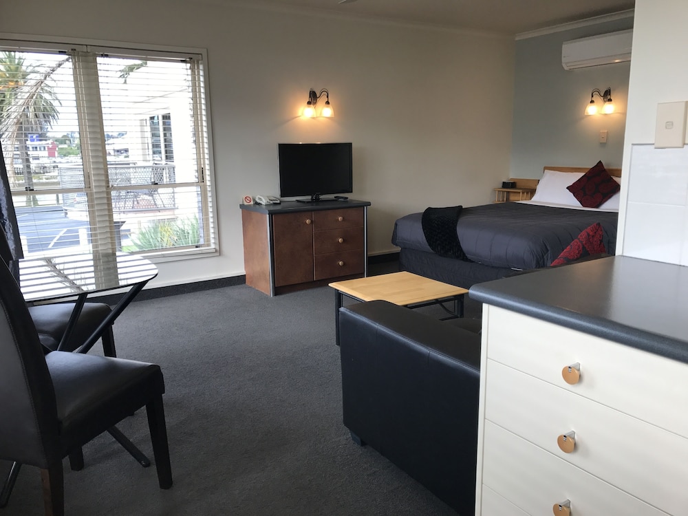 Pacific Harbour Motor Inn, Gisborne 37/51