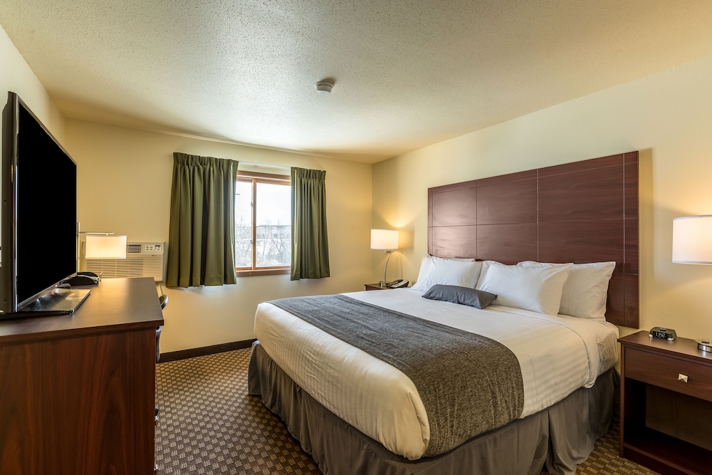 Cobblestone Inn & Suites Merrill 20/50