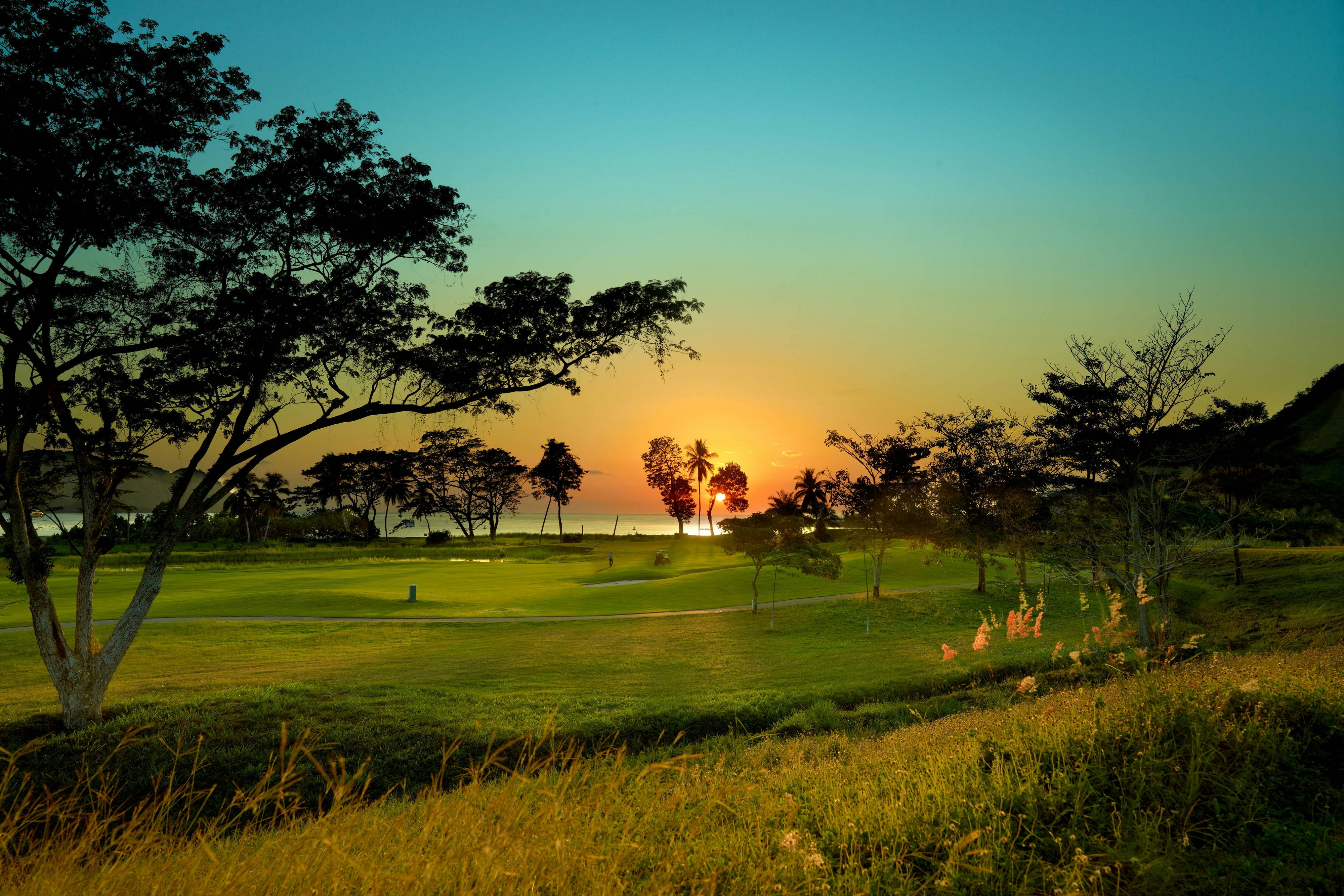 Los Suenos Marriott Ocean And Golf Resort 47/56