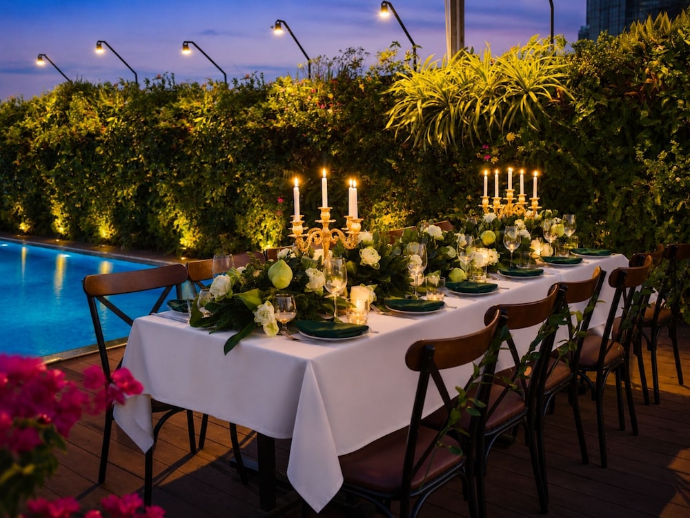 Happy Life Grand Hotel and Sky Bar 58/74