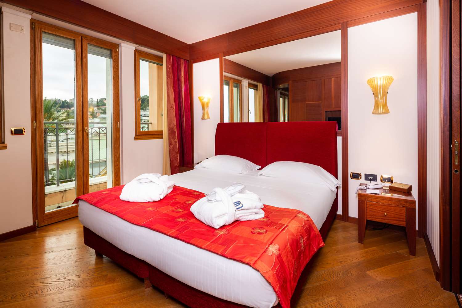 Best Western Hotel Nazionale 4/19