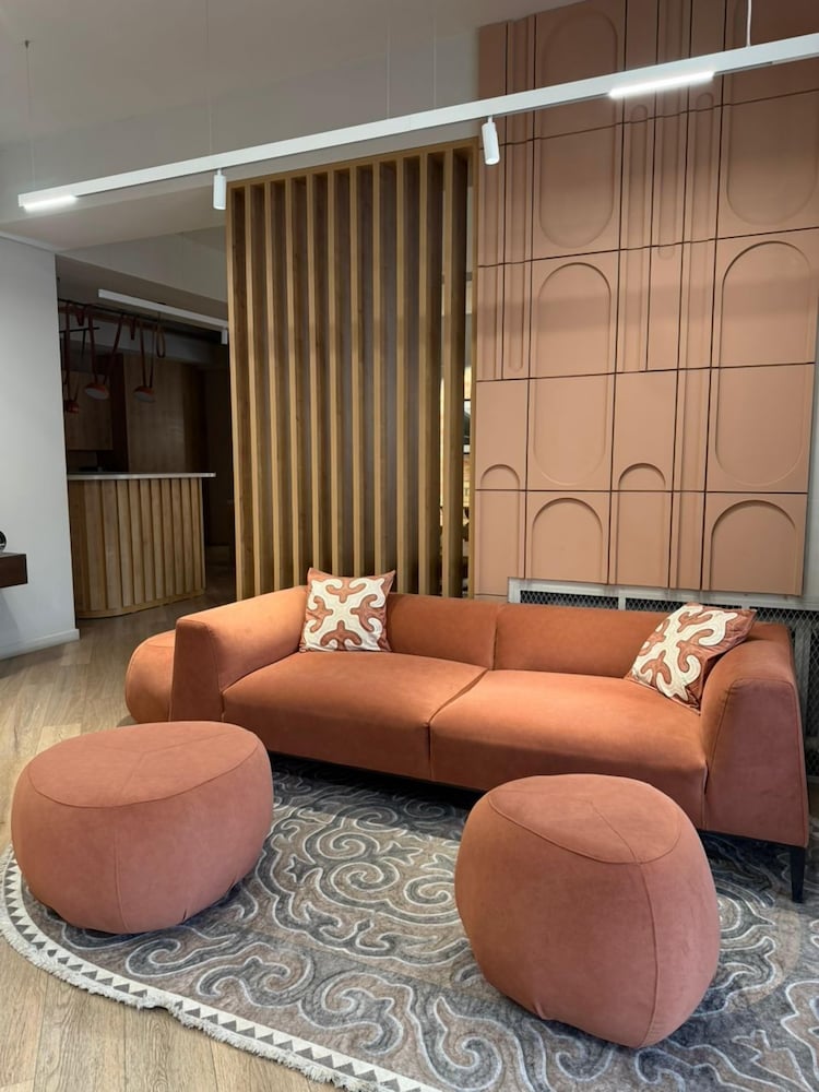 Bugu Hotel 27/46