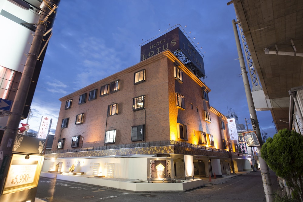 Hotel Lotus Sakai - Adult Only 2/55