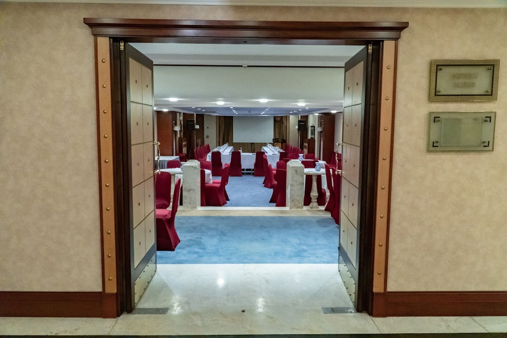 Eresin Hotels Sultanahmet Boutique Class 5/68
