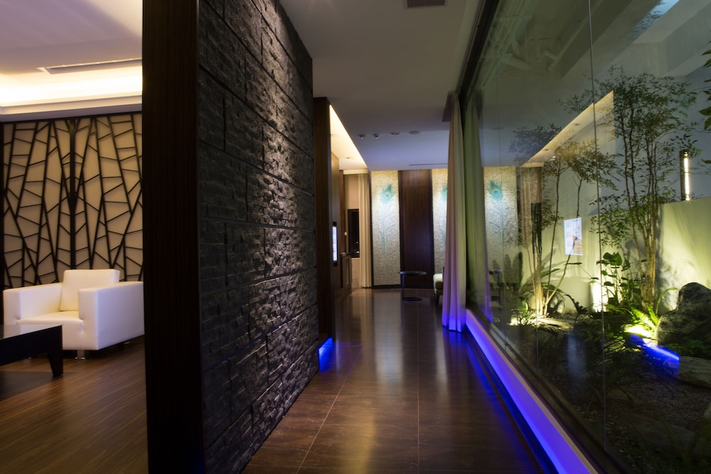 All-Ur Boutique Motel - Hua-Lian Branch 32/50