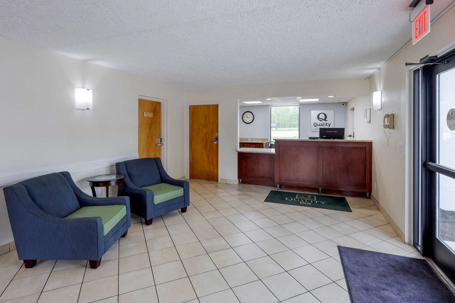 Quality Inn Roxboro South 3/9