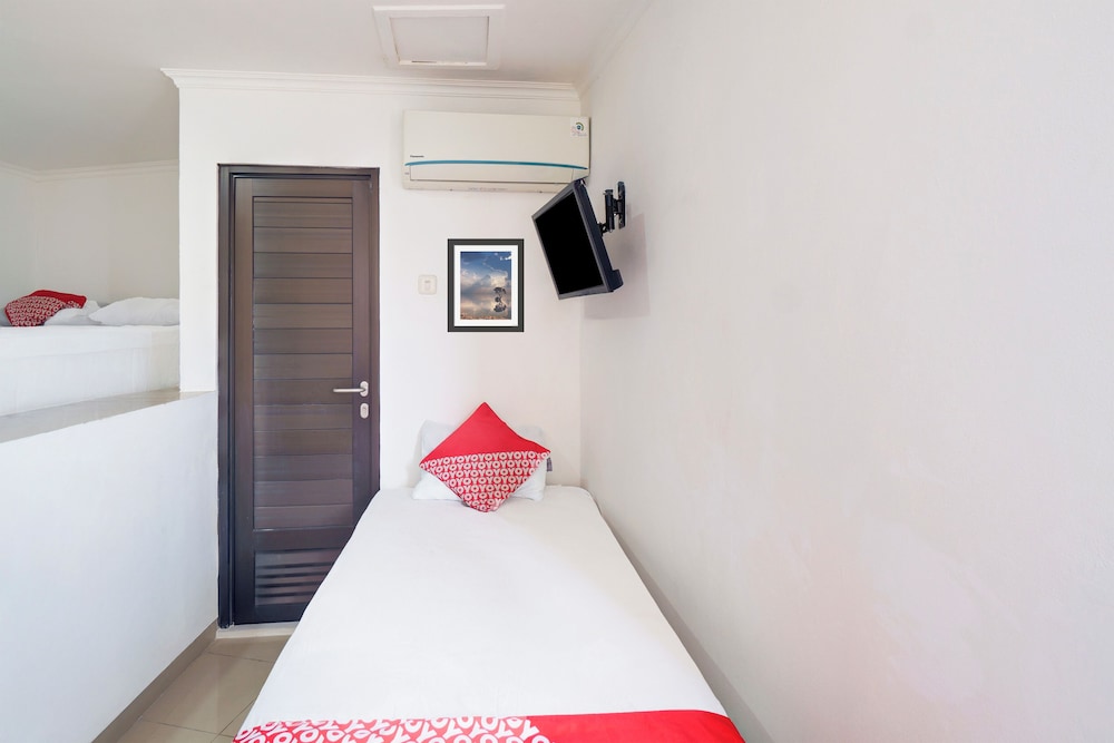Townhouse Oak Gunung Sahari Near Ancol 21/34