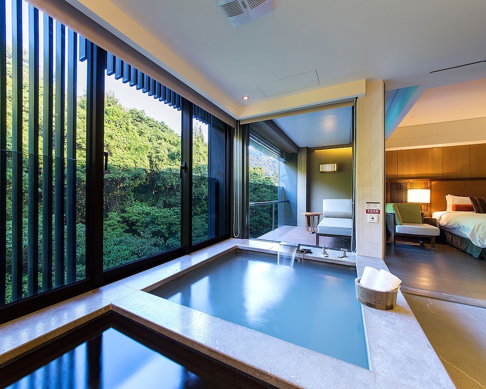 Grand View Resort Beitou 22/50