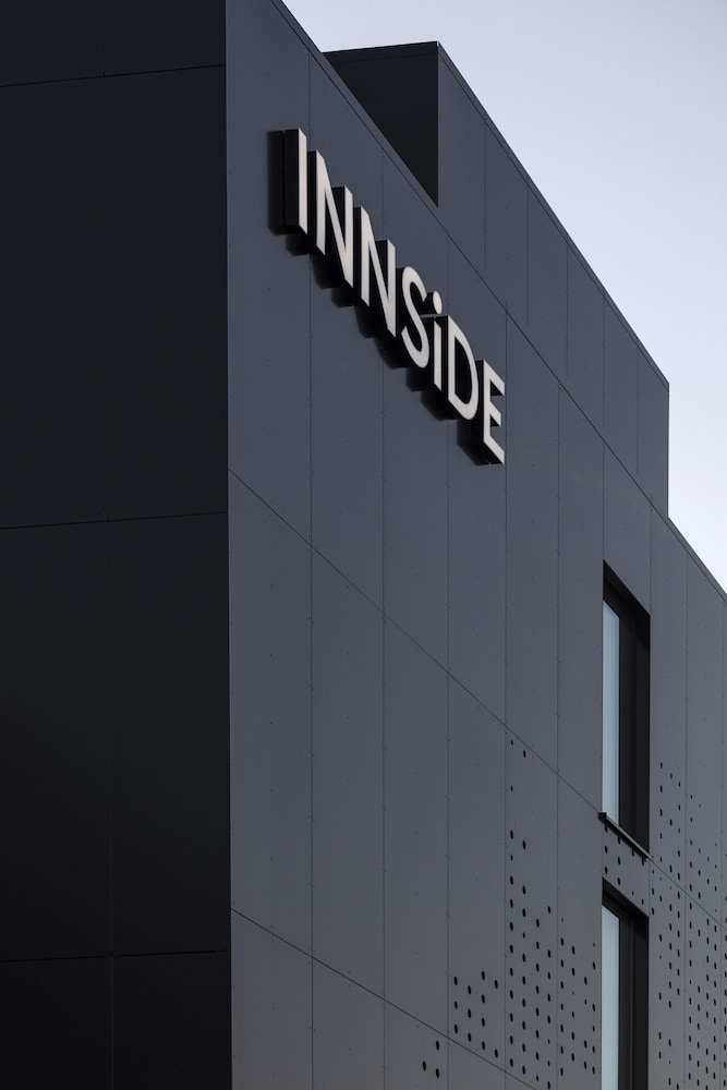 INNSiDE Luxembourg 1/72