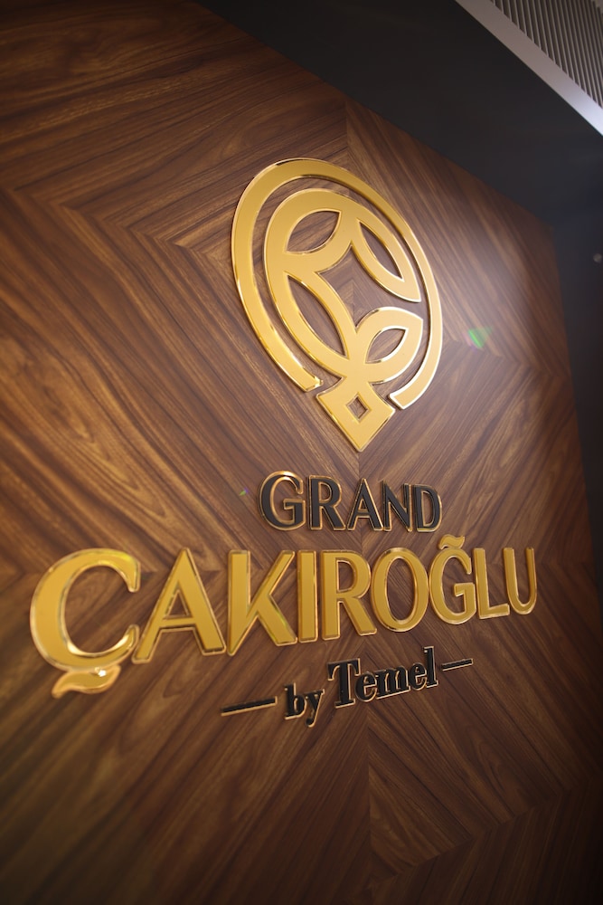 Grand Cakiroglu Hotel 18/26