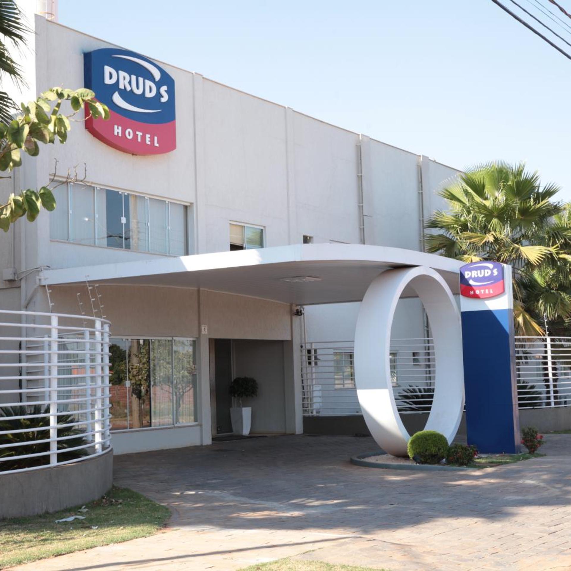 Druds Hotel 19/24