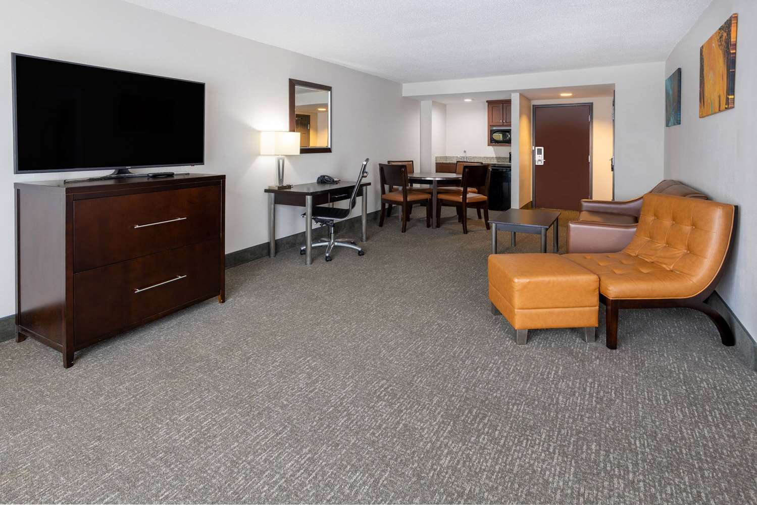 Wingate by Wyndham Atlanta Galleria Ballpark 29/50