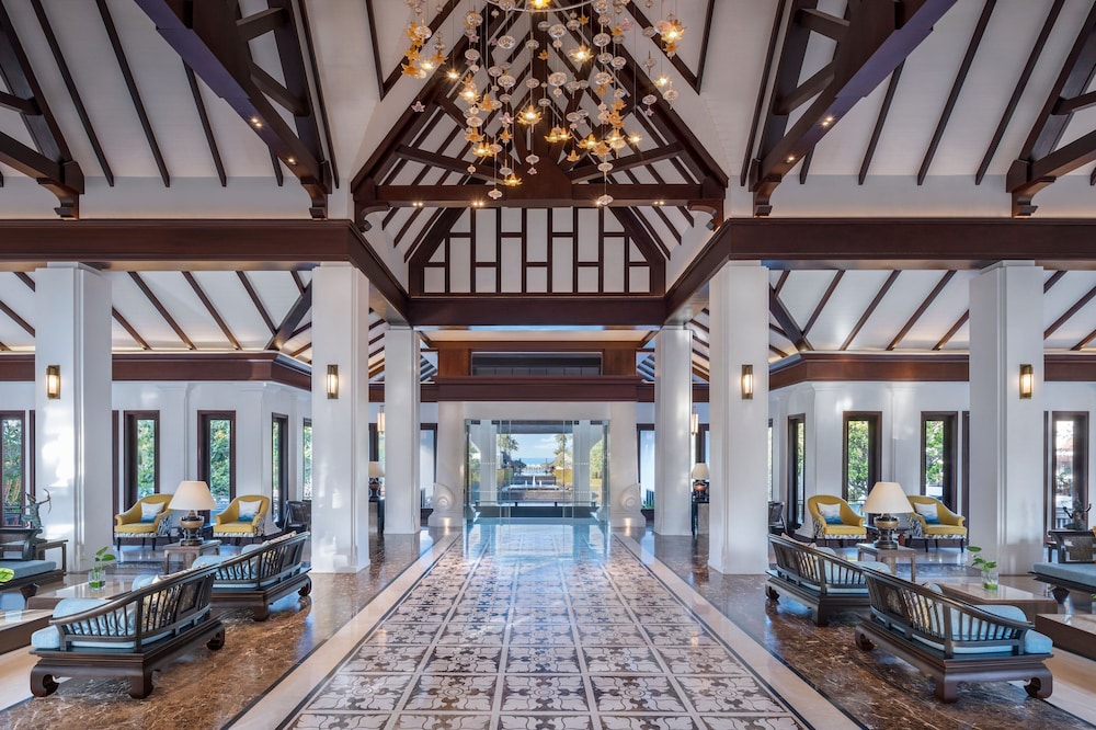 Jw Marriott Khao Lak Resort Spa 41/66