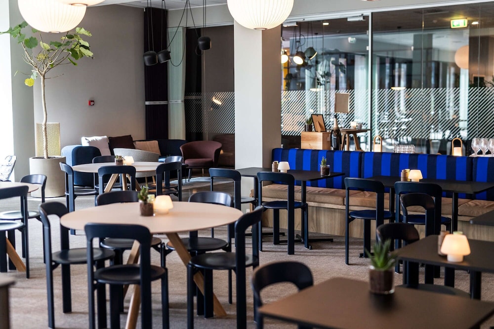 Comwell Aarhus Dolce By Wyndham 51/73
