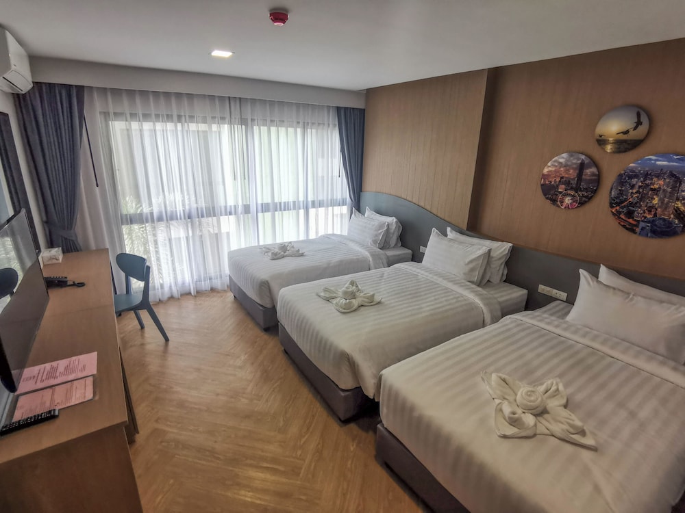 Rico Hotel Ratchadapisek 32 10/43