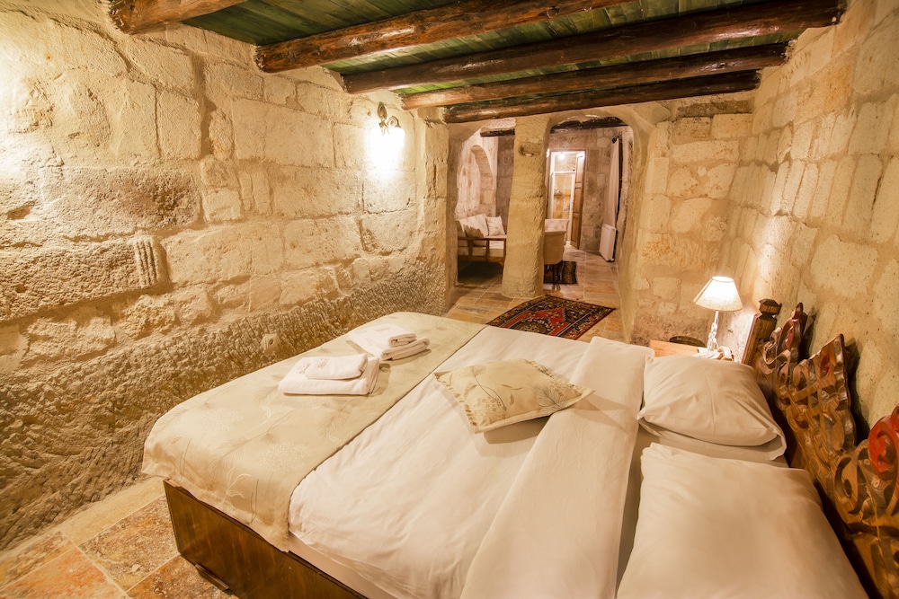 Kayadibi Cave Otel 7/49