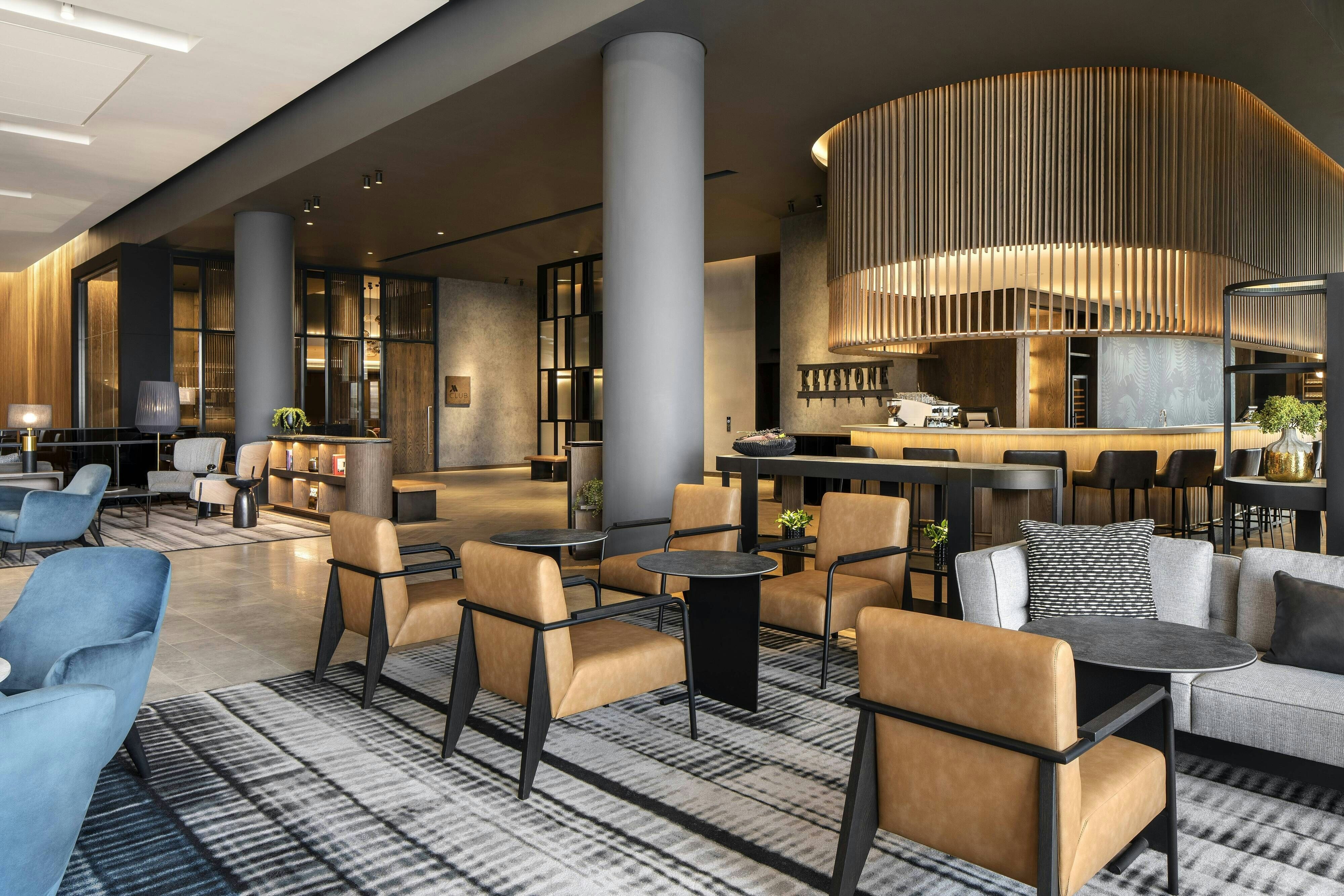 Marriott Executive Apartments Johannesburg, Melrose Arch 16/24