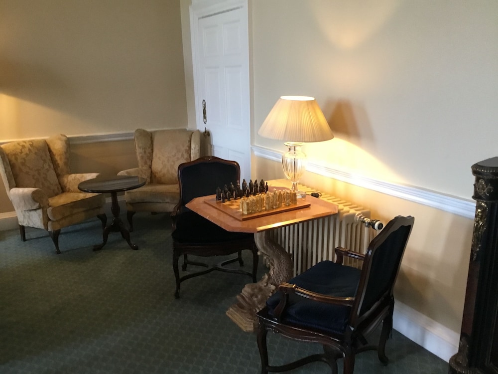 Culloden House Hotel 50/66