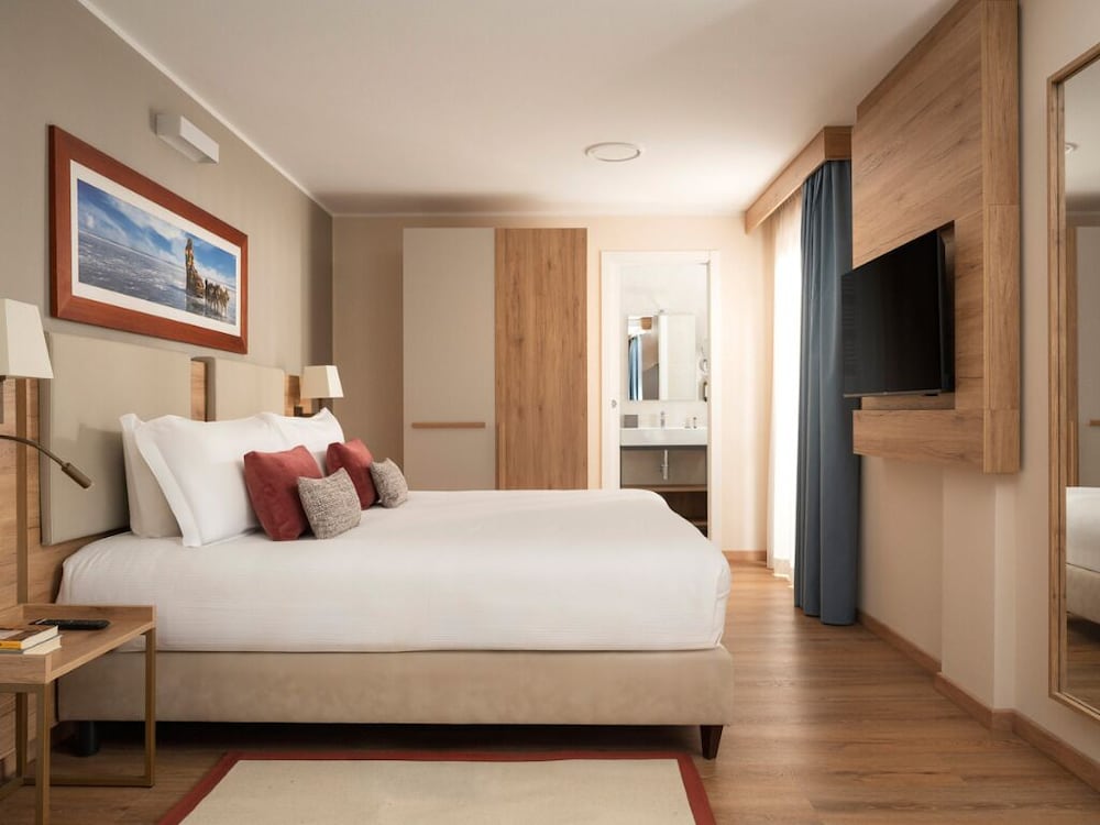 Hotel Livata Mountain & Wellness (85km from Rome) 9/50