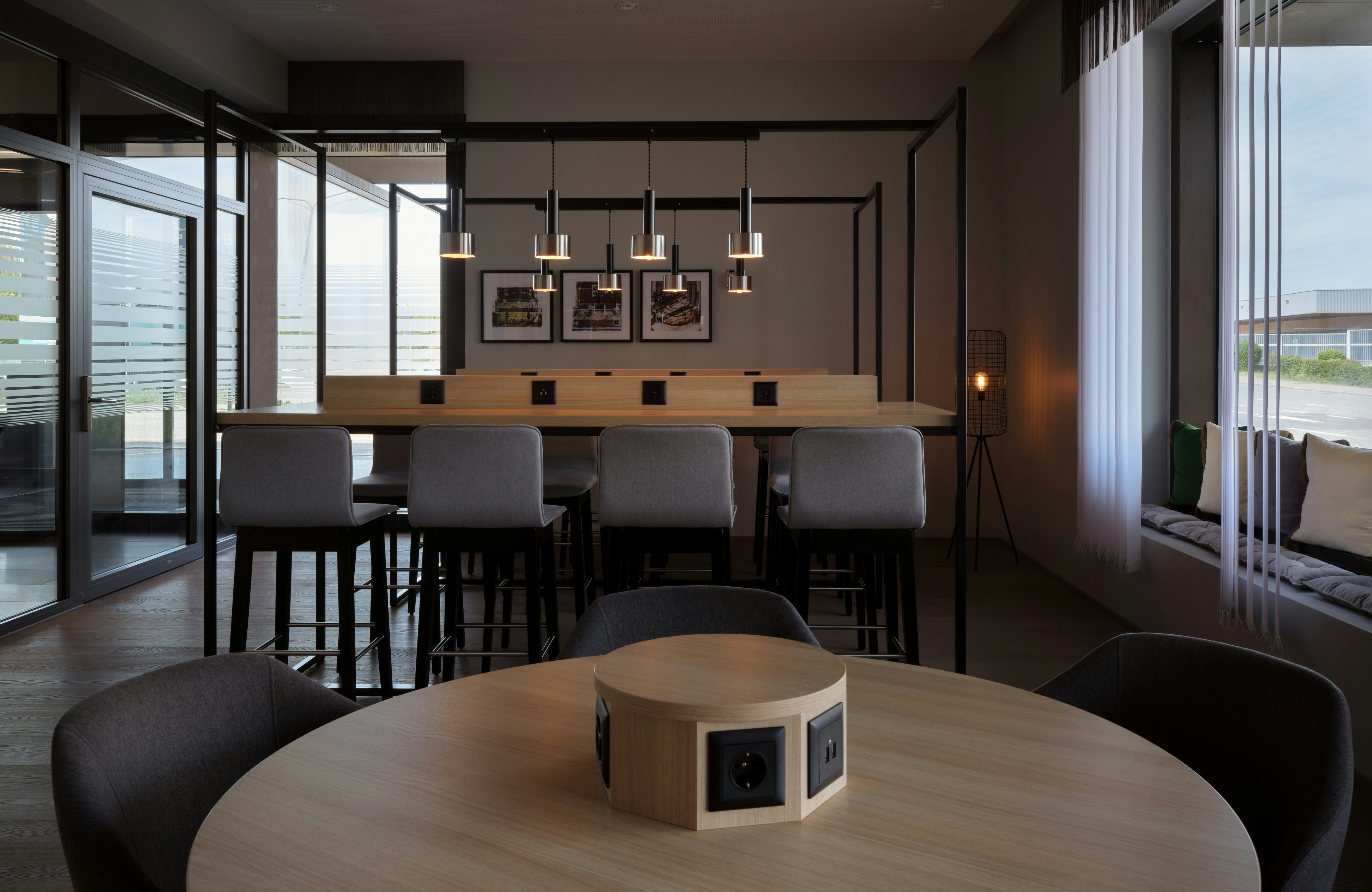 Leonardo Hotel Zurich Airport 39/76