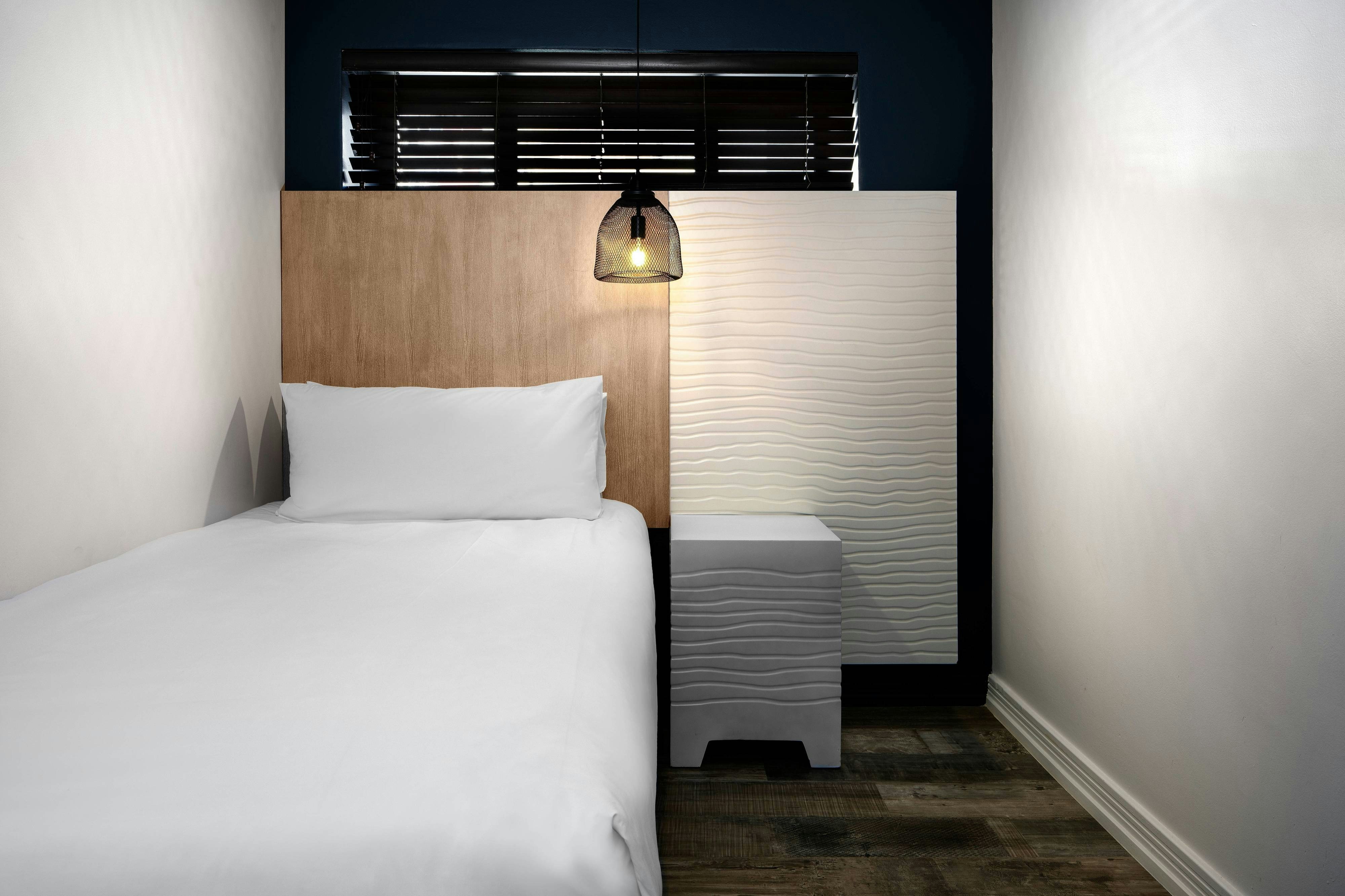 غرفة، Protea Hotel Fire Ice By Marriott Durban Umhlanga Ridge 2/4