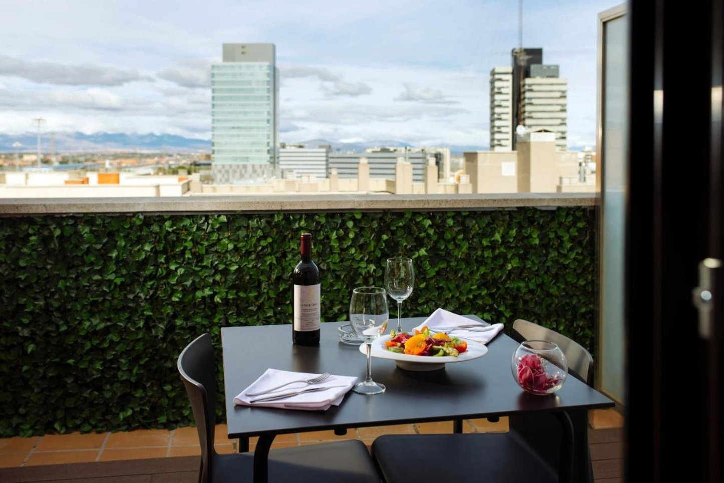 Mirador de Chamartin 72/86