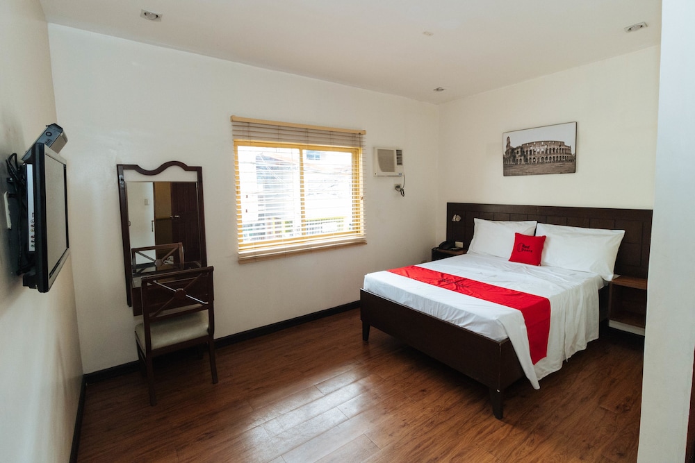 Reddoorz San Antonio Makati 27/49