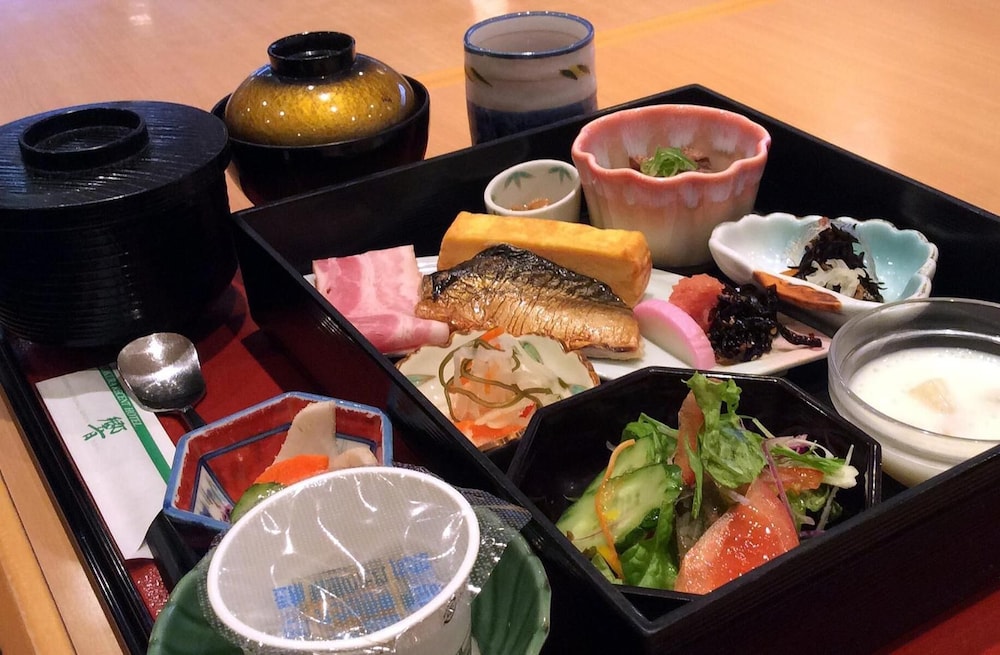 Kokura Recent Hotel photo3