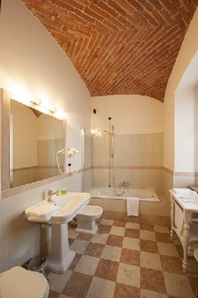 Albergo Corte Albertina 39/39