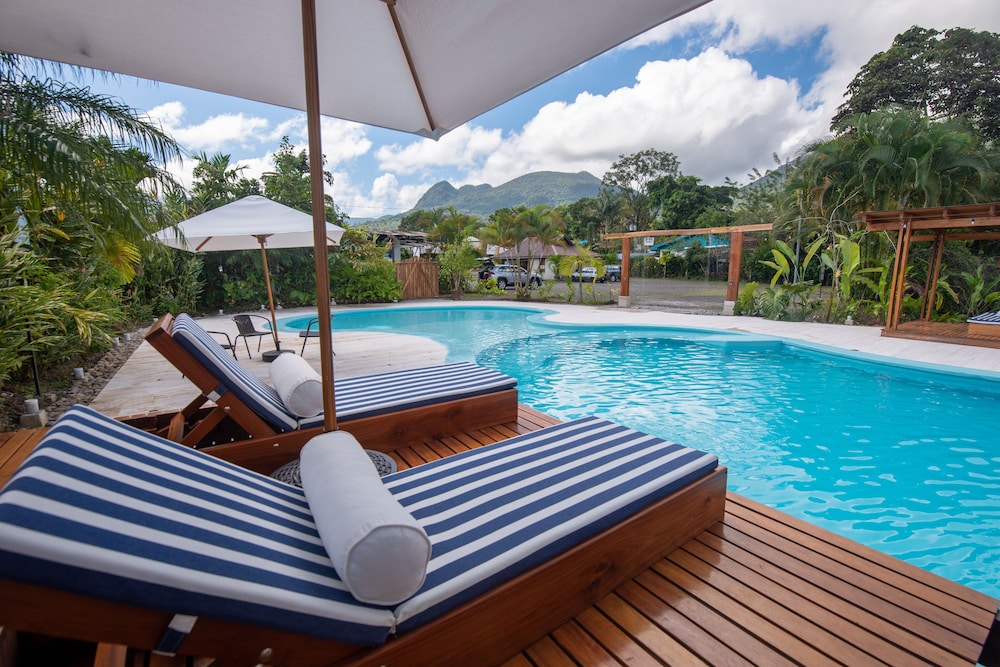 Arenal History Inn 39/46