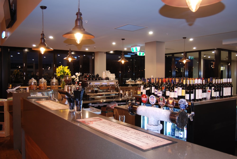 Mercure Warragul 51/67