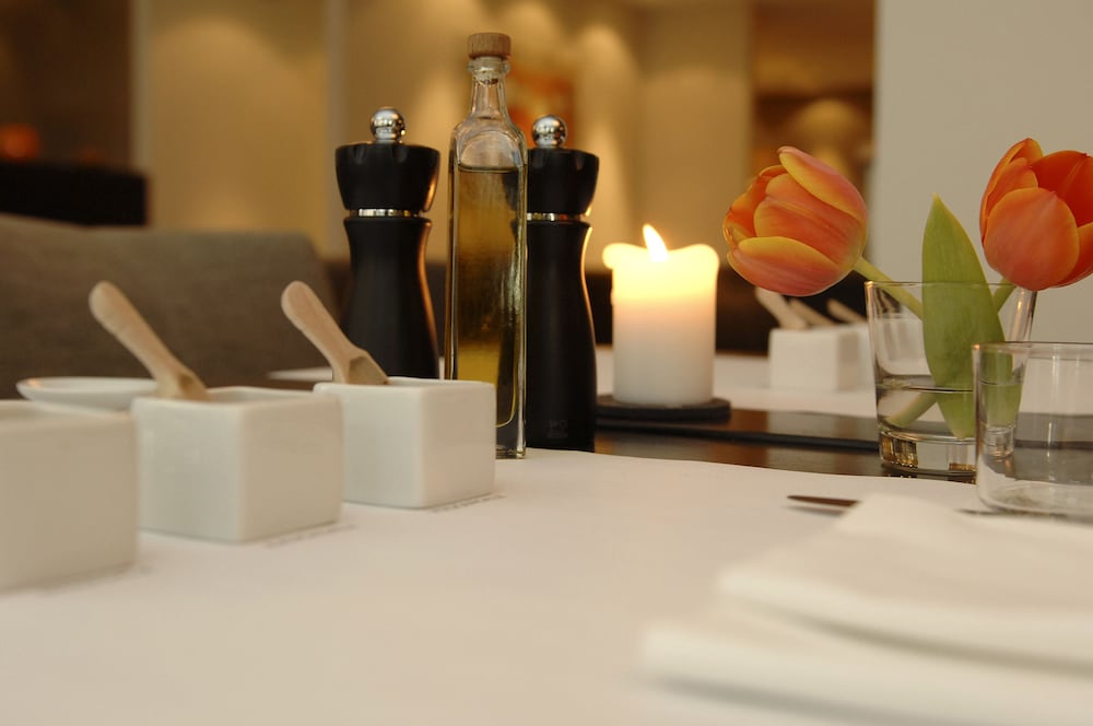 Atlantic Hotel Luebeck 6/59