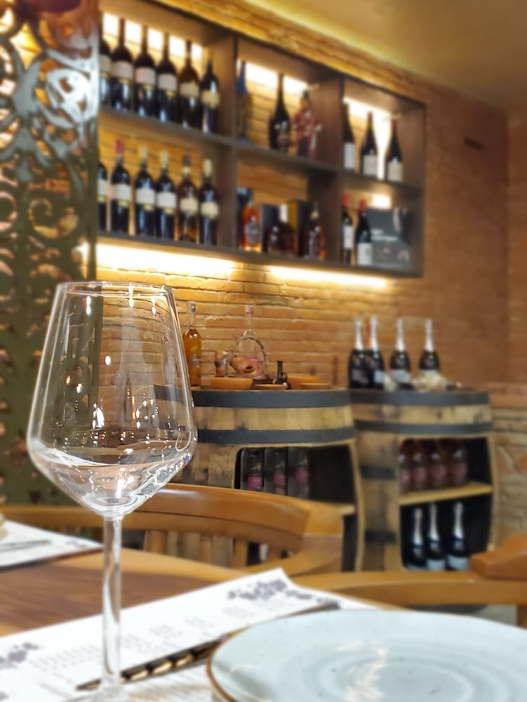 Salvador酒店(Hotel Salvador) 图片2