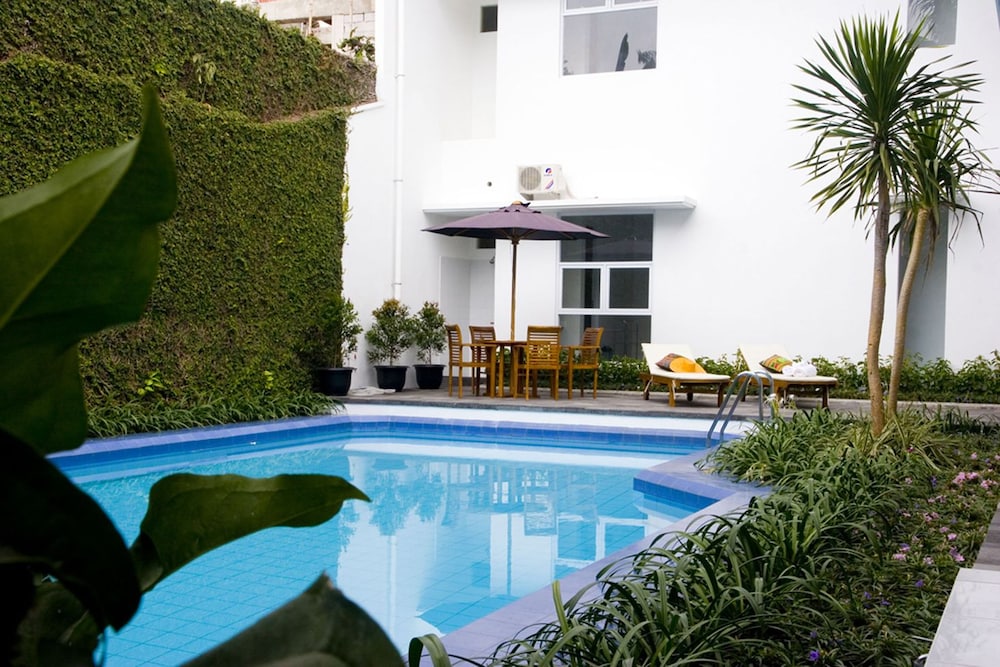 V Residence Kemang 3/34