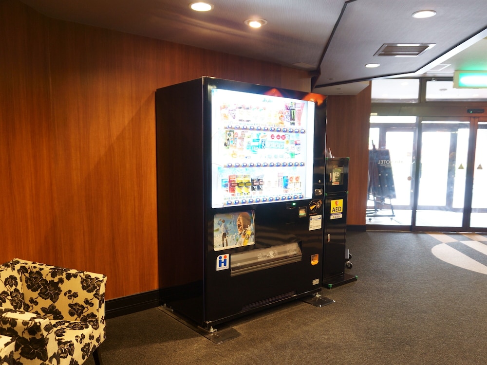 APA Hotel Saitama Yatsuka Ekimae 13/63