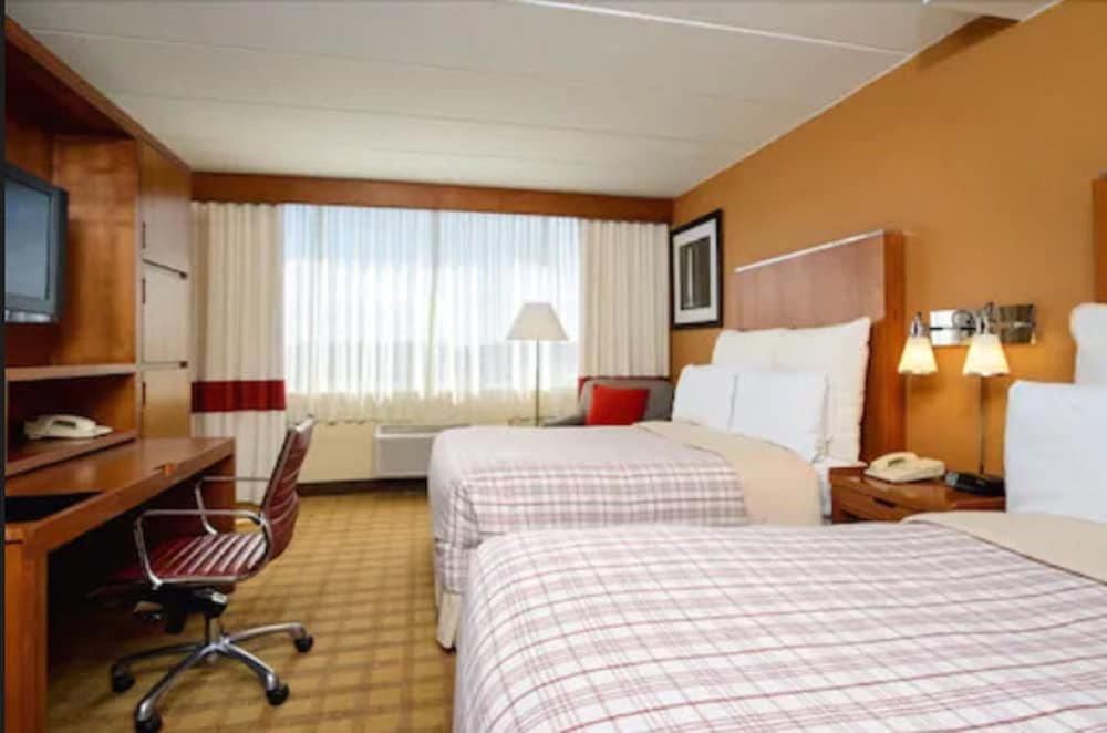 Metro Points Hotel Washington North 22/60