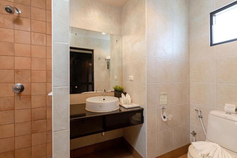 Baramee Resortel 13/57