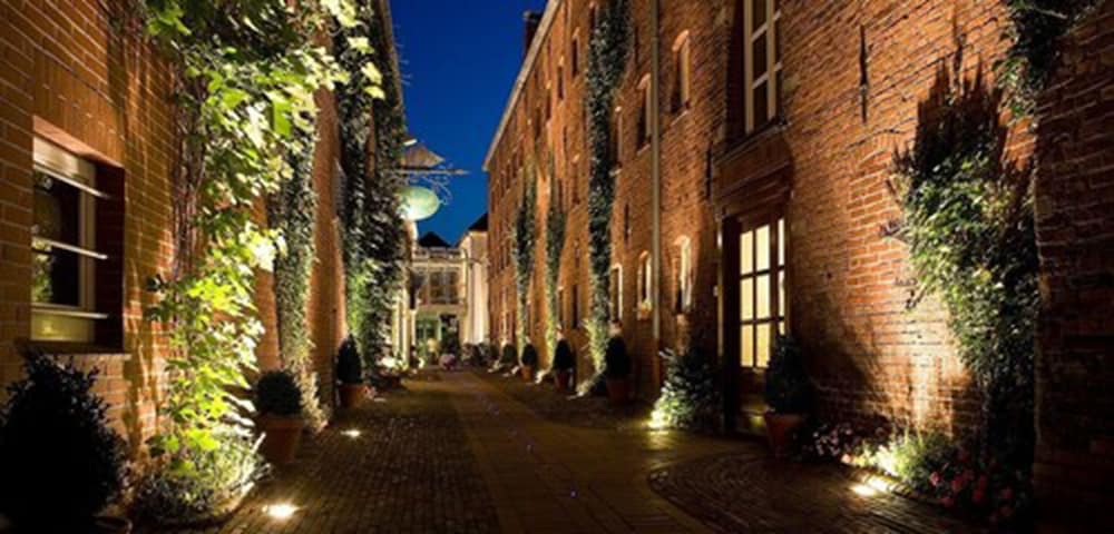 Romantik Hotel Reichshof 48/50