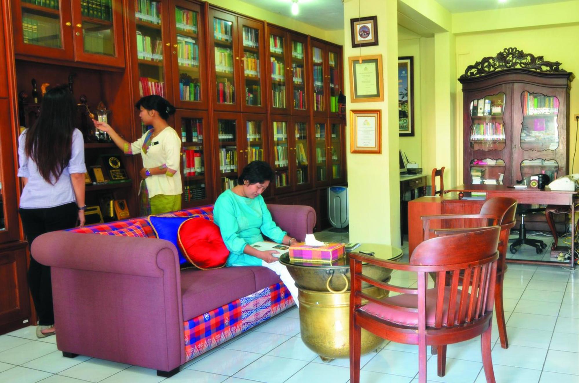Balai Melayu Hotel 33/48