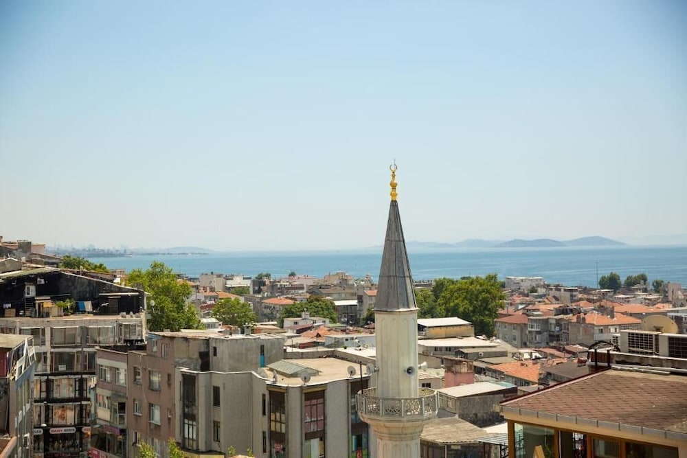 Hotel Yuksel 36/46