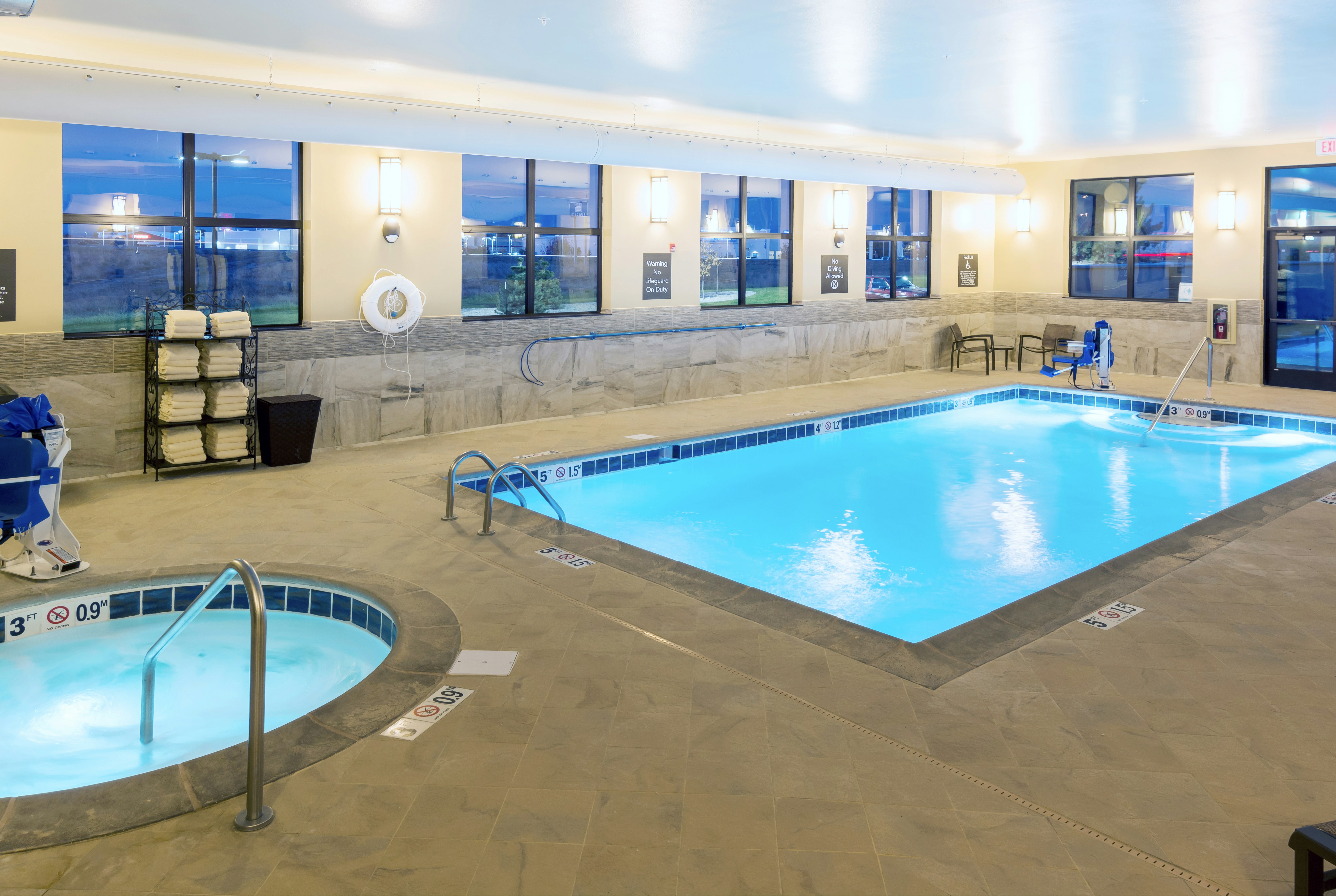 Homewood Suites By Hilton Billings Mt 32/62