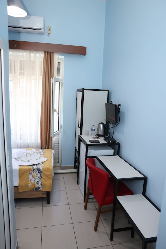 Dunya Otel 35/50