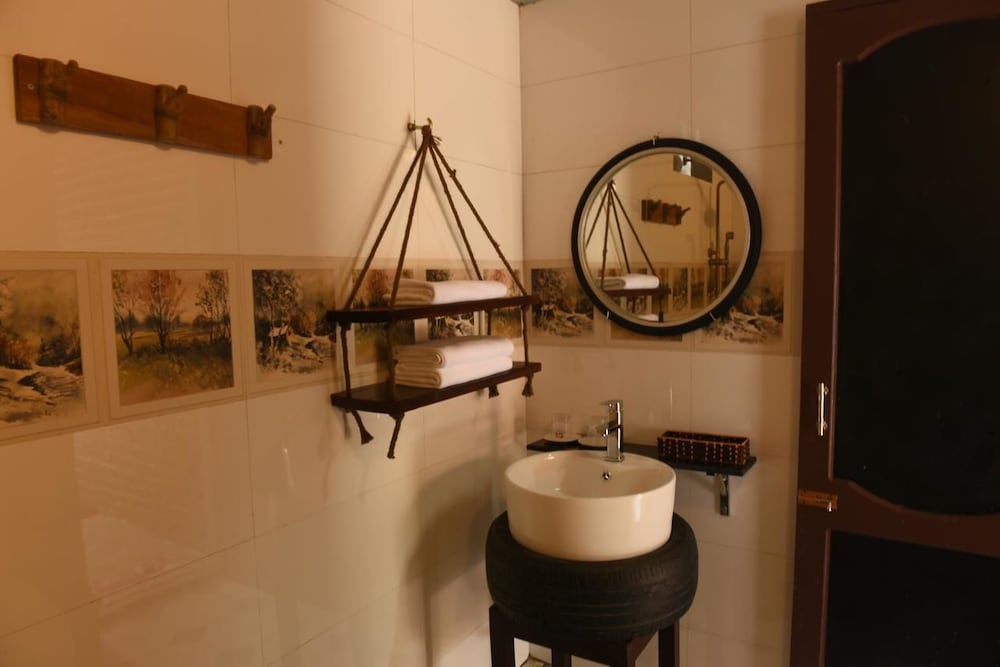 Anh Tuan Tam Coc Old Space Bungalow 46/50