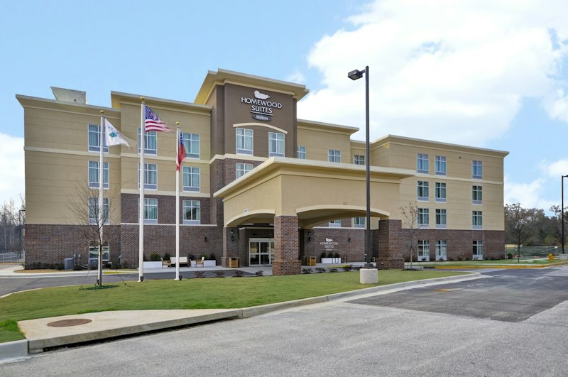 Homewood Suites By Hilton Augusta Gordon Highway 38/40