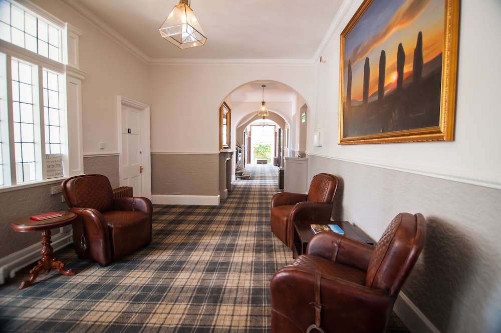 Invernairne guest house 54/78